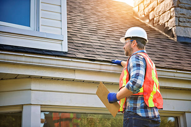 Licensed Gutter Repair And Installation service in Port Gibson, MS - Norken Roofing
